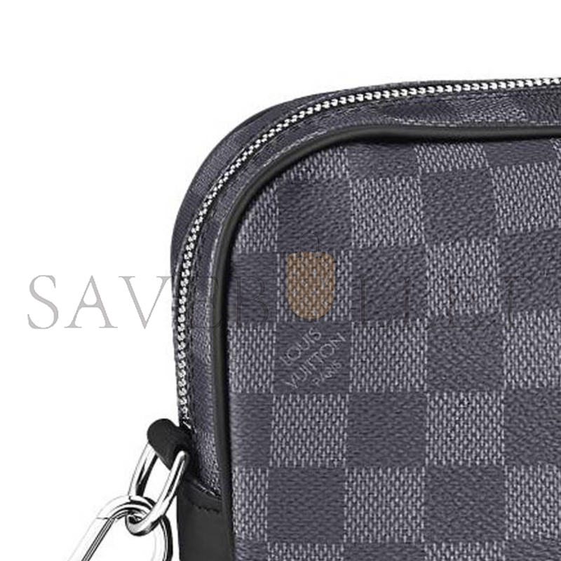 l0vis Vvtt0n porte-documents voyage pm n41478 (35*27*6cm)